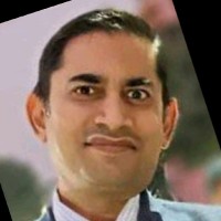 Dr. ARVIND KUMAR PANDEY