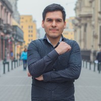 Edison Gutierrez