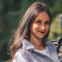 Nikoletta Vasné Nagy