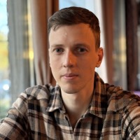 Vladyslav Martynov
