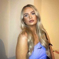Kirsty McGrellis