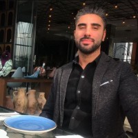 hesam rad