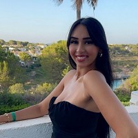 Sihem Mouissat