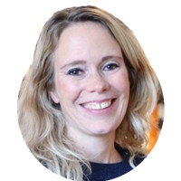 Yvette Flokstra-Gijsman