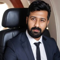 Akshay Solanki