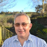 Nigel Ward