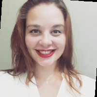 Paula Sauerbronn Andrade