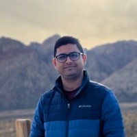 Amrit Jain