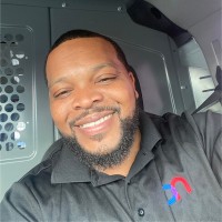 Herman D. Carter III