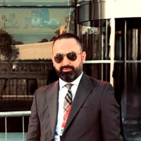 Dr. SAROK AL BAZZAZ