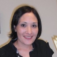 Andria Liu