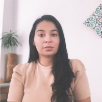 Alejandra Arroyave Giraldo