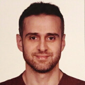 Cengiz Öztürk