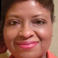 Lorine White