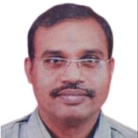 Vijay Chavan