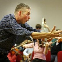 Lincoln Abbotts FRSA