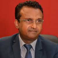 Sudhir Newaj FCCA