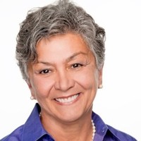 Sheila Warren
