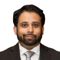 Mohammed Khader