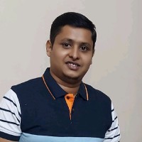Saumya Ranjan Mishra