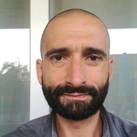 Pascal Martinez