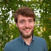 Vincent Bakker - de Bruin