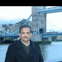 Maj. (R) Abdul Ghafoor Ch.