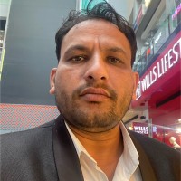 Dinesh Kumar