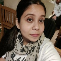 Sandhya Singh