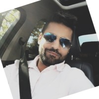 Sunny Sandhu