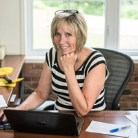 Patricia Thompson