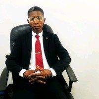 Kashim Mohammed