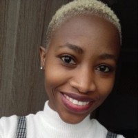 Qenehelo Goodness Thebe