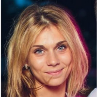 Alyona Karasevych