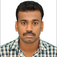 Aniruthan R