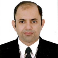 Jamshaid Khan