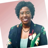 Jasmine N. Chandler