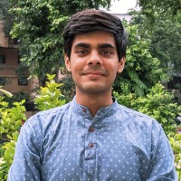 Ashruth Talwar