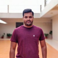 Venkatesh Shetty