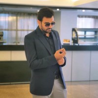 Akhilesh Tekuru