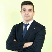 Vagif Nuriyev, Acca, Cfe, Cia