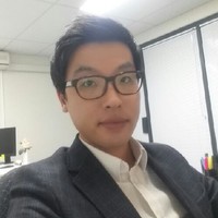 Danny Yoon