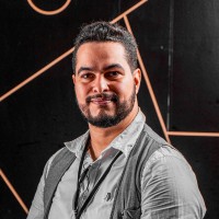 Mostafa Ashahawi