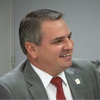 Edson Queiroz