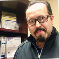 Noel Navarrete