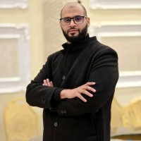 Mahmoud Ebaid