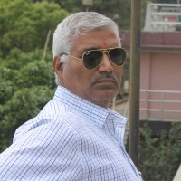Radha Madhav Upadhyay