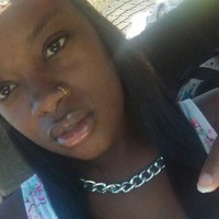 Teniqua Lewis