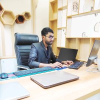 Md Golam Rabbani