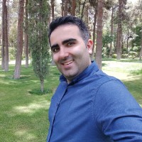 Taha Ghafarnia